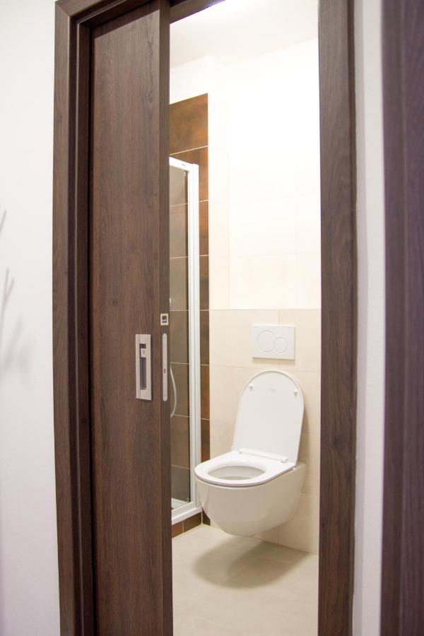 Apartmány ADH Dolní Morava Esterno foto