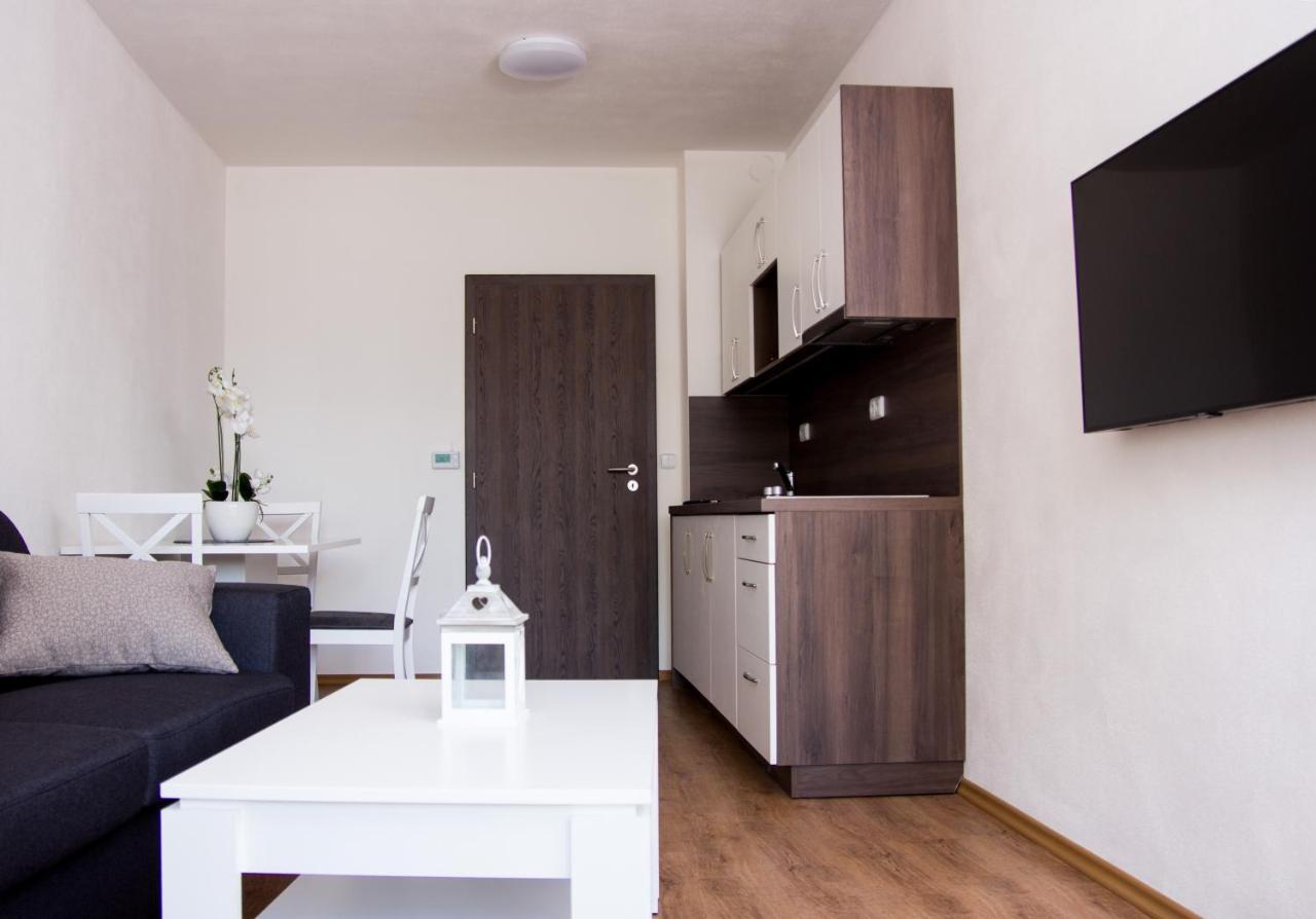 Apartmány ADH Dolní Morava Esterno foto