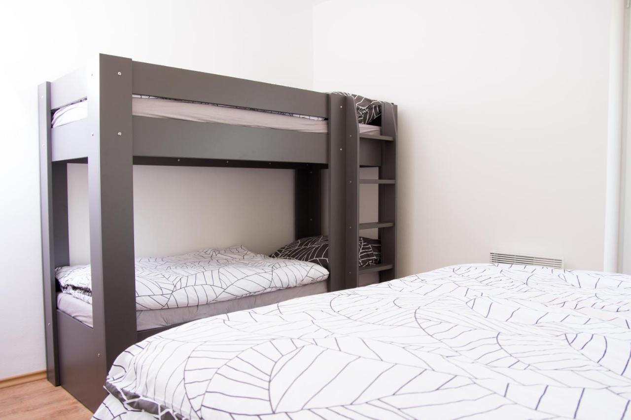 Apartmány ADH Dolní Morava Esterno foto