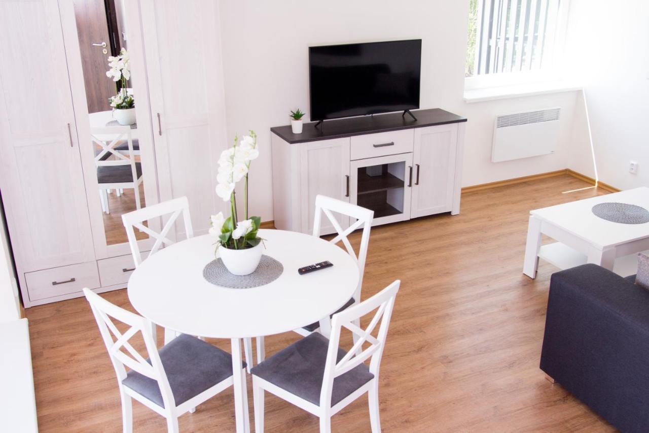 Apartmány ADH Dolní Morava Esterno foto